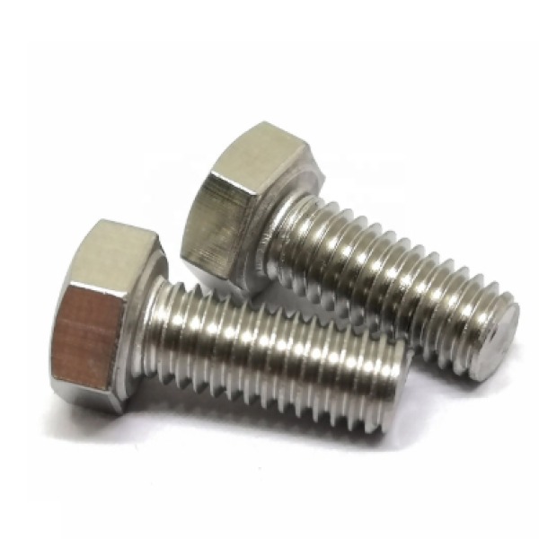 Stainless steel 304 bolts